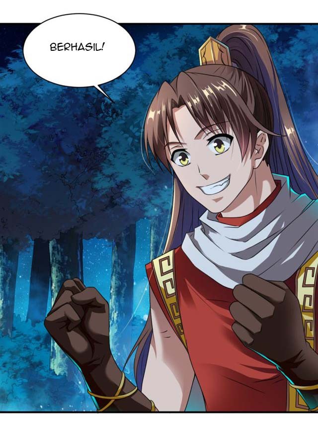 Zhang Ding Chapter 07 Gambar 4